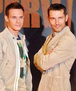 Arranca un «Supervivientes» más largo y con nuevo presentador